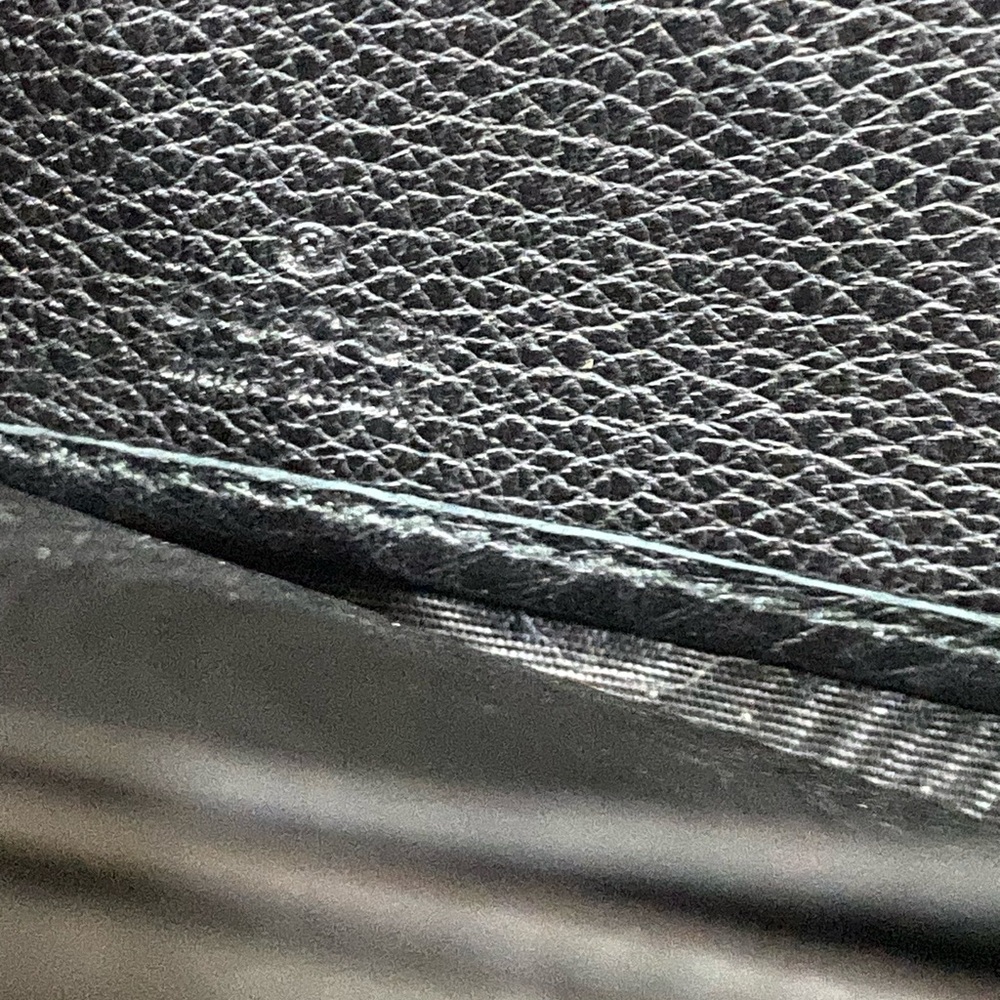 Gucci Soho Wallet - Picture 6 of 7